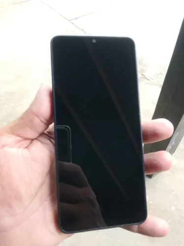 A07 Samsung seminovo