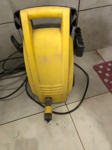 Vendo esse jato funcionando tudo perfeitamente somente o jato