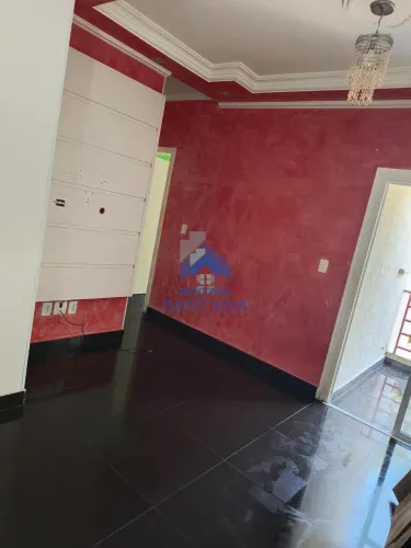 APARTAMENTO DE 62M² COM 2 DORMITÓRIOS NO CONDOMÍNIO GREEN VILLE PARQUE SANTO ANTONIO NA SA