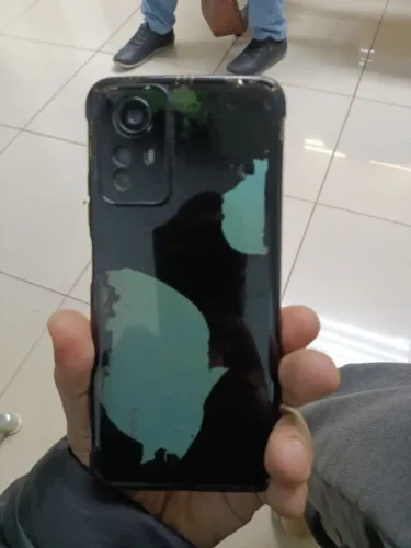 Redmi celular