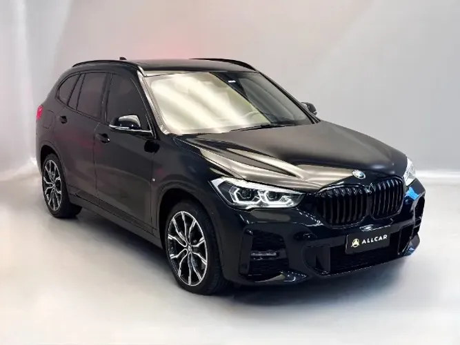 BMW X1 Sdrive 20I M Sport 2.0 TB Flex Aut. 2022