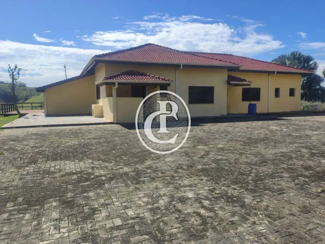 Sitio Em Guararema 5 Alqueiro