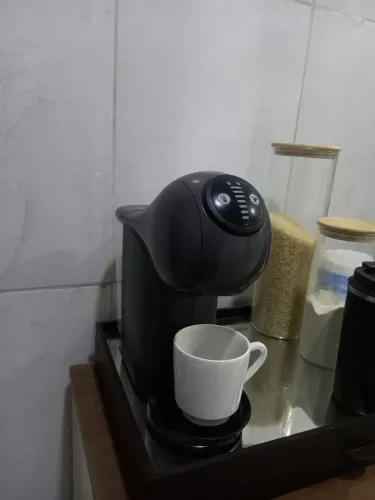 Cafeteira de cápsula Nescafé Dolce Gusto