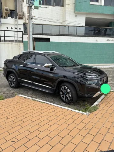 Fiat Toro Ranch 2.2 16V 4X4 TB Diesel Aut. 2026