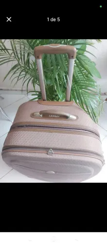 Mala de Viagem Lansay G Saint Tropez Lx