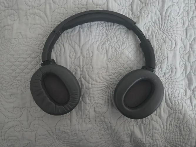 Fone de Ouvido W820NB Plus com caixa