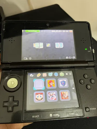 Nintendo 3DS