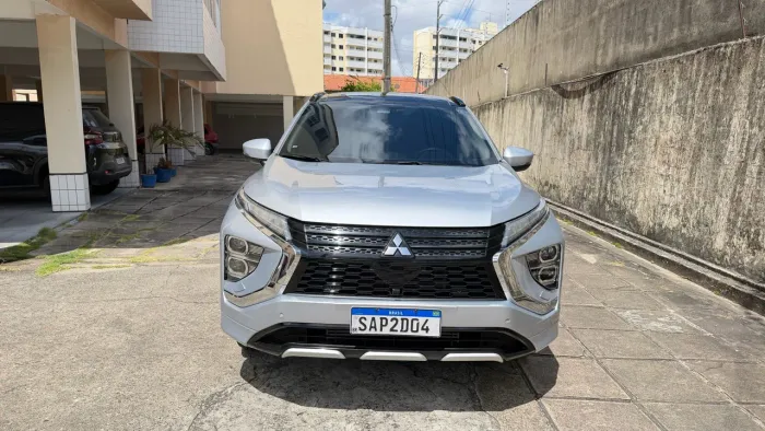Mitsubishi Eclipse Cross HPE-S 1.5 16V 165cv Aut. 2024
