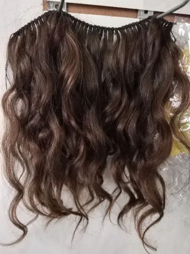 Cabelo brasileiro regional 37cm