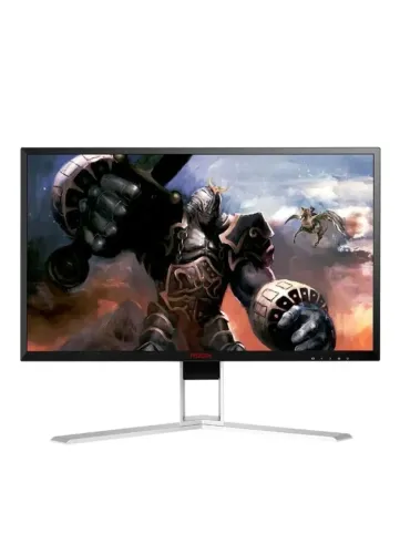 Monitor AOC AGON 240hz 0,5ms