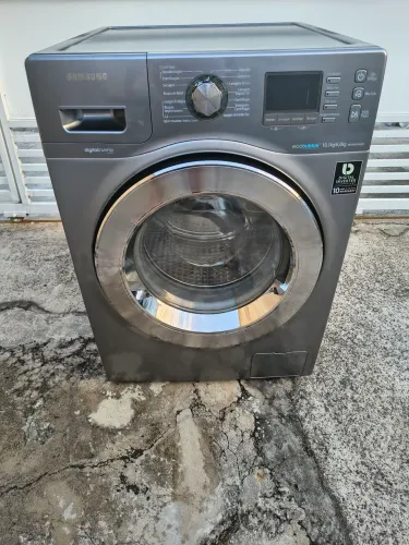 Vendo Lava e Seca Samsung 10,1kg 220V CONSERVADA