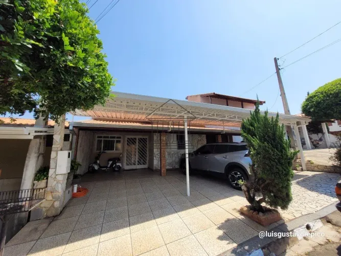 Casa a Venda