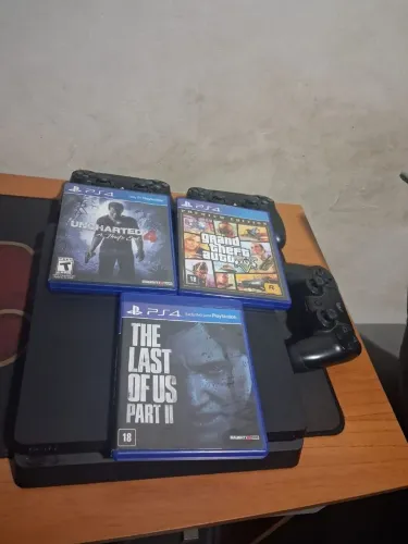 Playstation 4