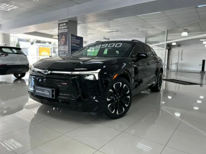Chevrolet Blazer EV RS 347cv (elétrico) 2024