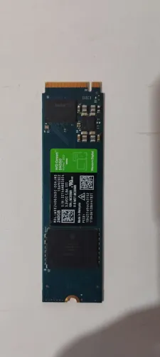 SSD NVME WD Green 240GB