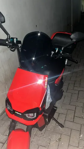 Motinha elétrica 1.000w