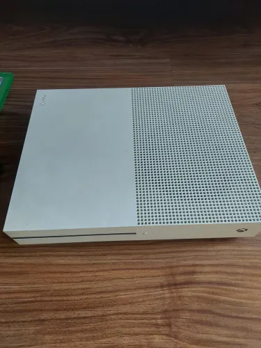 X BOX 500MB com jogos