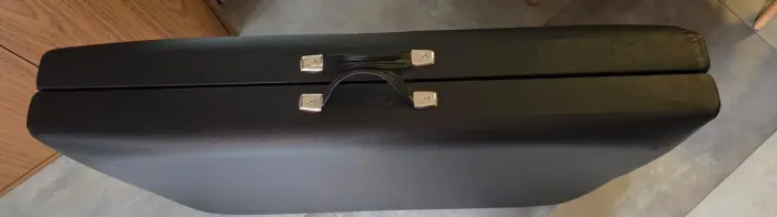 Maca Portátil Legno Astúria (200kg)