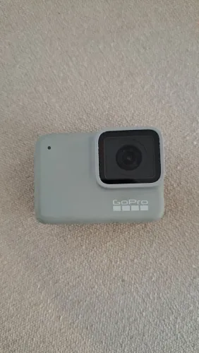 Câmera Gopro hero 7 white