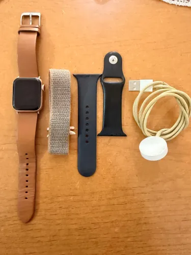 Apple Watch Series 4 40 MM