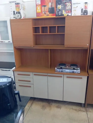 Armário para cozinha novo em oferta essa semana 