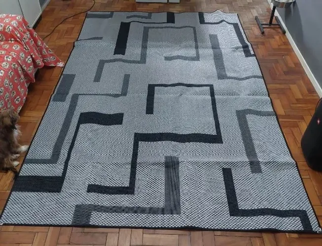 Tapete Sisal 2.00 X 3.00