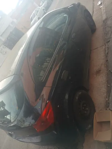 Chevrolet Onix JOY Hatch 1.0 8V Flex Mec. 4P 2019