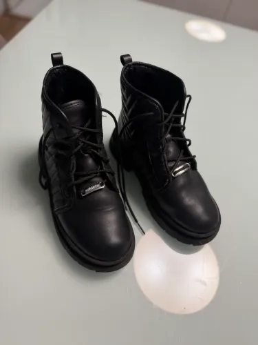 Bota infantil