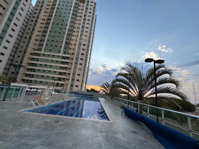 Alugo apartamento nó Gamaggiore