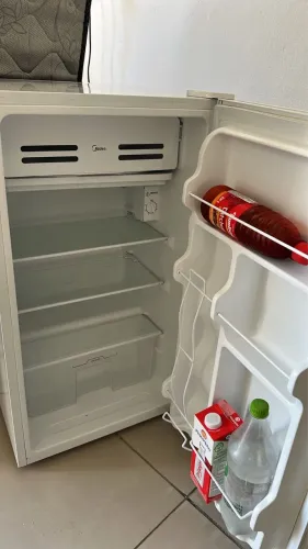 Frigobar Midea - 93L