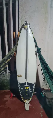 Prancha de surf tamanho 5'11