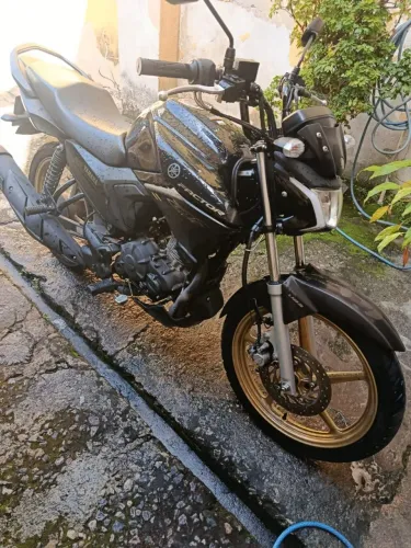 Aluguel moto diversos modelos