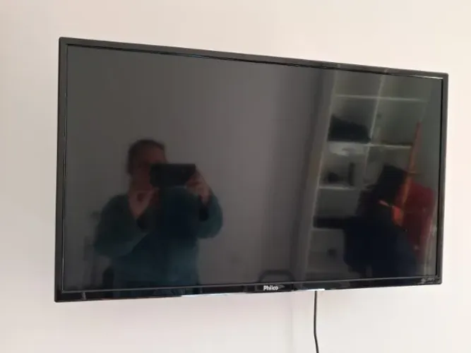 Tv 32 Philco P32eda Led Resolução Hd