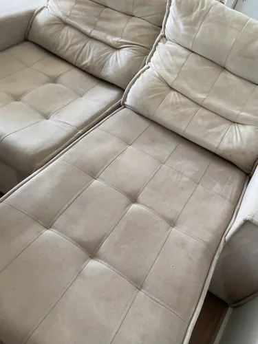 Vende se sofá retrátil  urgente devido mudança 