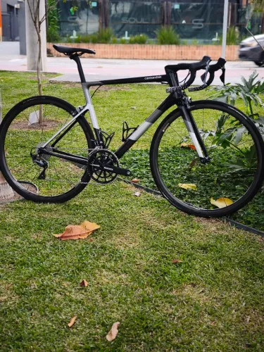Cannondale Super Six Evo 2020 11v Ultegra