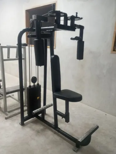 Peck deck 100kg