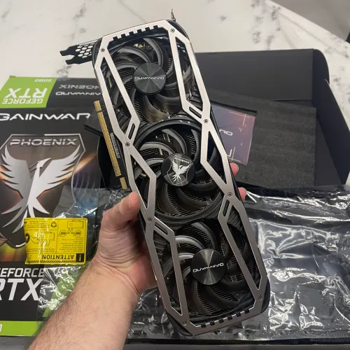 RTX 3080 Gainward Phoenix 10GB