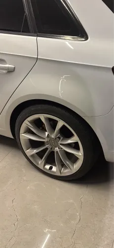 Rodas aro 18