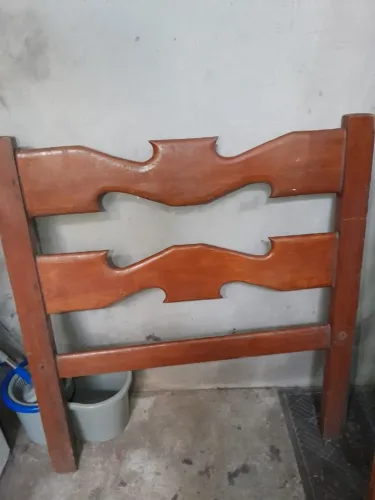 Cama de solteiro angelin 