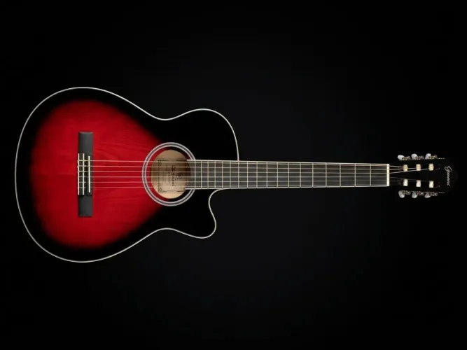 Vendo violão ?
