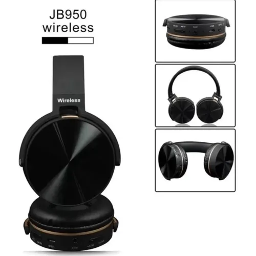 Headphone H'maston JB950