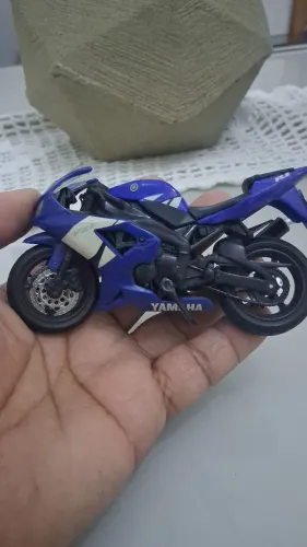 Mini motos