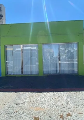 Salão Comercial para Locação Centro Marília/SP