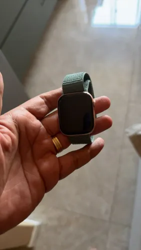Apple Watch séries 10 46mm