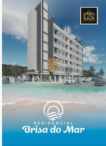 CONDOMÍNIO ALTO PADRÃO - ROOFTOP COM VISTA MAR - DUPLEX 02 DORMITÓRIOS (01 SUITE)