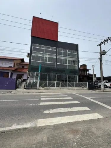 Loja para alugar, Centro, Palhoça, SC