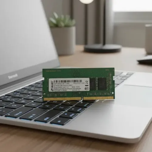 Memória 8gb DDR4 2666mhz Smart