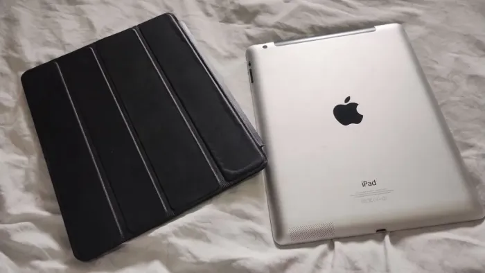 iPad A1460 