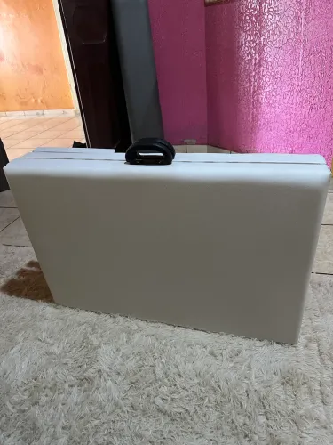 maca portátil dobrável 