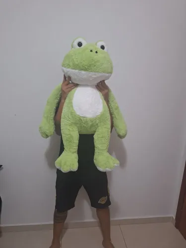 Pelúcia Gigante